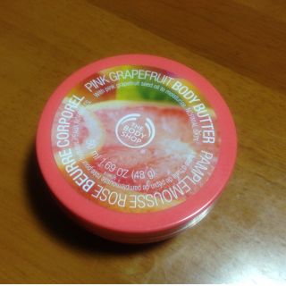 ザボディショップ(THE BODY SHOP)のTHE BODY SHOPボディバター(その他)