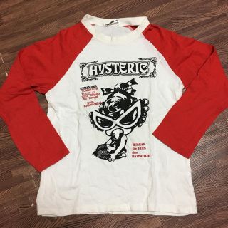 ヒステリックミニ(HYSTERIC MINI)のヒスミニ 140(Tシャツ/カットソー)