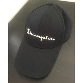 チャンピオン(Champion)のチャンピオンのキャップ(キャップ)