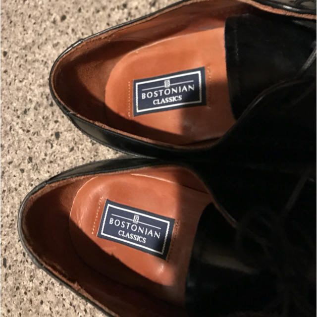 JOHN LOBB(ジョンロブ)のボストニアン BOSTONIAN 27.5㎝程度  メンズの靴/シューズ(ドレス/ビジネス)の商品写真