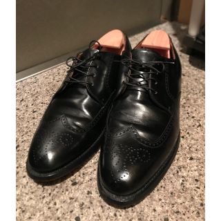 ジョンロブ(JOHN LOBB)のボストニアン BOSTONIAN 27.5㎝程度 (ドレス/ビジネス)