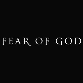 フィアオブゴッド(FEAR OF GOD)の一点物！fear of god vintage カートコバーン(Tシャツ/カットソー(半袖/袖なし))