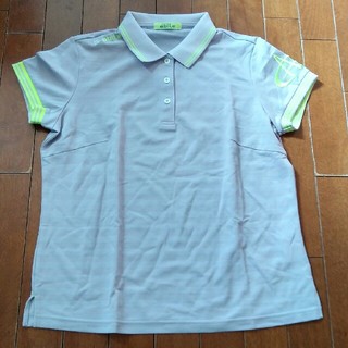 グリーンクラブ(GREEN CLUBS)のグリーングラブabile　サイズ42(ポロシャツ)