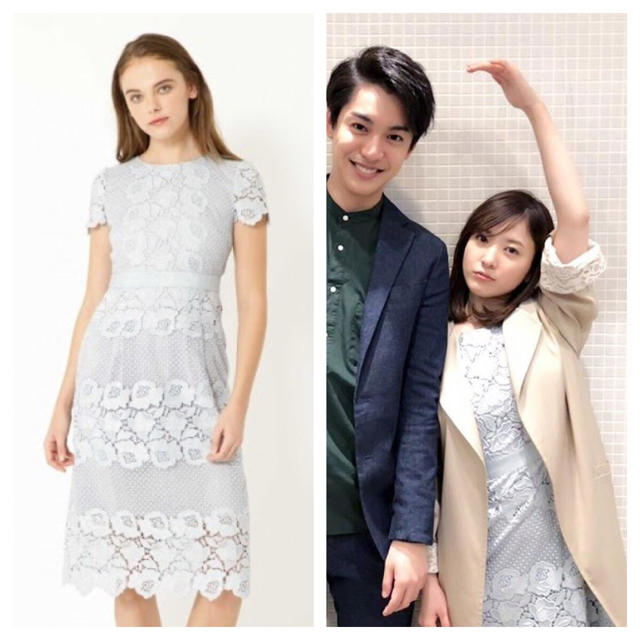 Jillstuart ドラマ着用 Jill Stuart ファビレースワンピースの通販 By Mi On Sale ジルスチュアートならラクマ Jillstuart ドラマ着用 Jill Stuart ファビレースワンピースの通販 By Mi On Sale ジルスチュアートならラクマ
