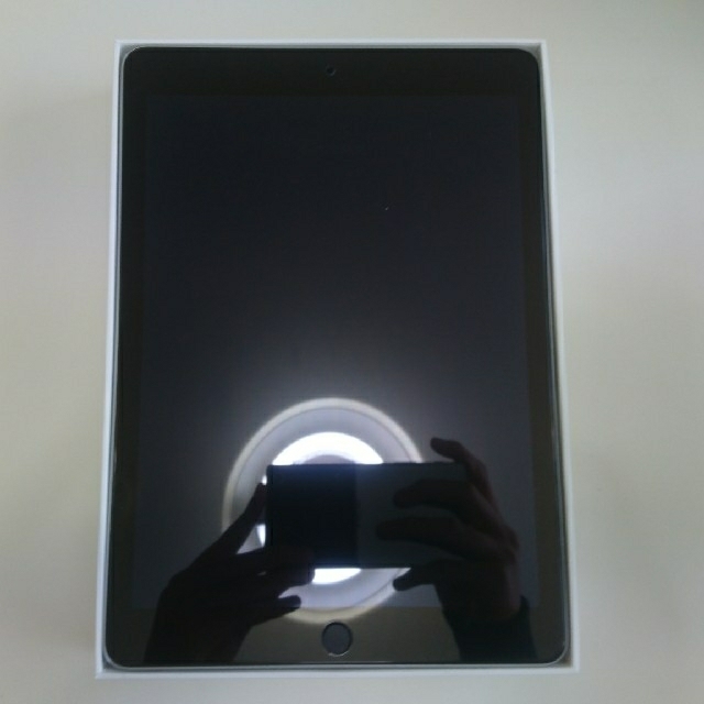 ブランド Apple 2の通販 by 駒's shop｜アップルならラクマ - iPad Air カメラ