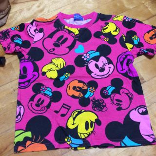 ディズニー(Disney)のディズニーTシャツ新品(Tシャツ/カットソー)