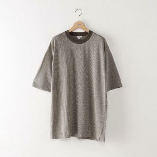 スティーブンアラン(steven alan)のstevenalan ビッグシルエット Tシャツ(Tシャツ/カットソー(半袖/袖なし))