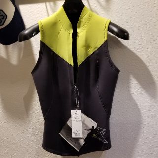 ロキシー(Roxy)のROXY　ベスト　ML(サーフィン)