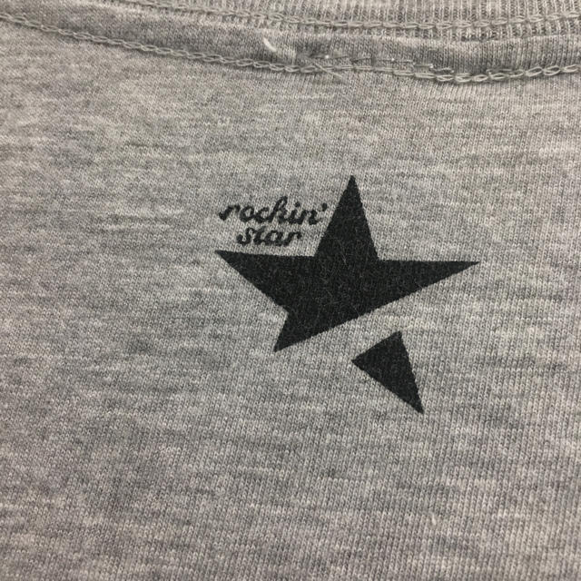 ロッキンジャパン ミッキー Tシャツ XS レディースのトップス(Tシャツ(半袖/袖なし))の商品写真