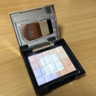 マキアージュ(MAQuillAGE)のマキアージュ ドラマティックムードヴェール(フェイスカラー)