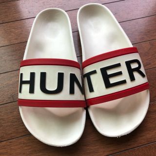 ハンター(HUNTER)の期間限定値下げ★ハンター サンダル(サンダル)