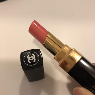 シャネル(CHANEL)のシャネル   ルージュココシャイン(口紅)