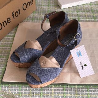 トムズ(TOMS)の※hinako※様 専用(サンダル)