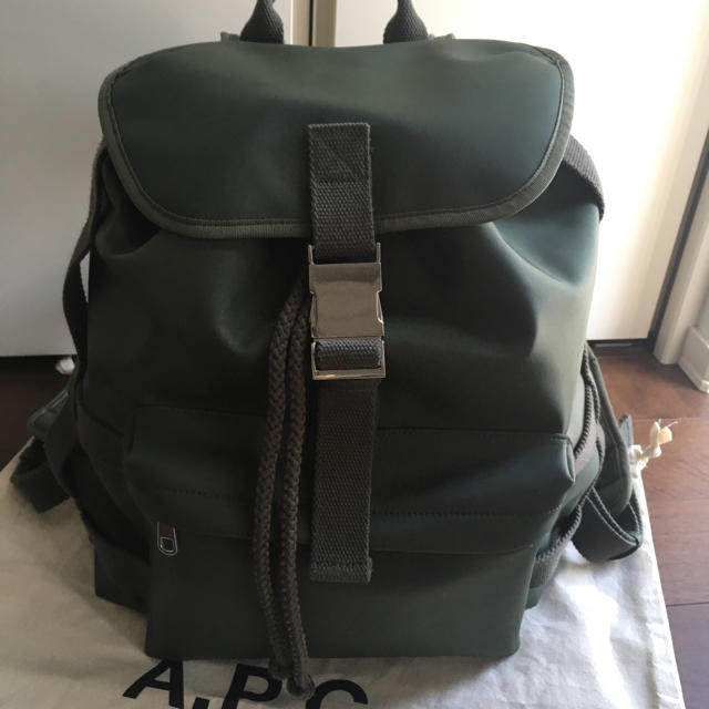 Jaimieeeさま専用 APC バックパック