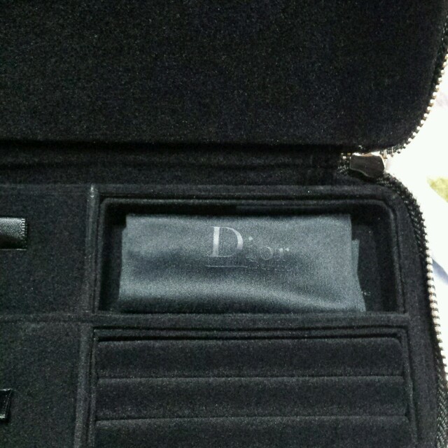 Christian Dior(クリスチャンディオール)のアクセサリーケース その他のその他(その他)の商品写真