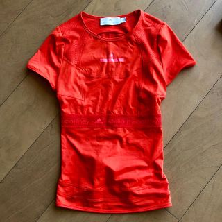 アディダスバイステラマッカートニー(adidas by Stella McCartney)のOrange belly's shop様専用 ステラT(Tシャツ(半袖/袖なし))