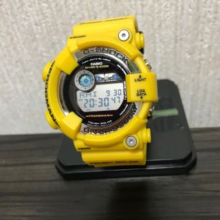 カシオ(CASIO)のGショック  フロッグマン(腕時計(デジタル))