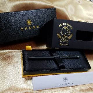 クロス(CROSS)のCROSS　ボールペン(ペン/マーカー)