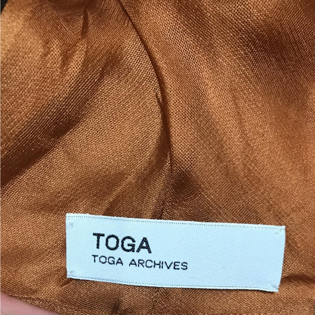 TOGA(トーガ)のTOGA レースドッキング ワンピース レディースのワンピース(ミニワンピース)の商品写真