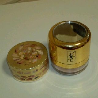 ゲラン(GUERLAIN)のdeco様 YSLチーク(その他)