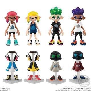 スプラトゥーン2 クラゲーダーキャップ キングオブゲームズ スプラトゥーン2 クラゲーダーキャップ キングオブゲームズ