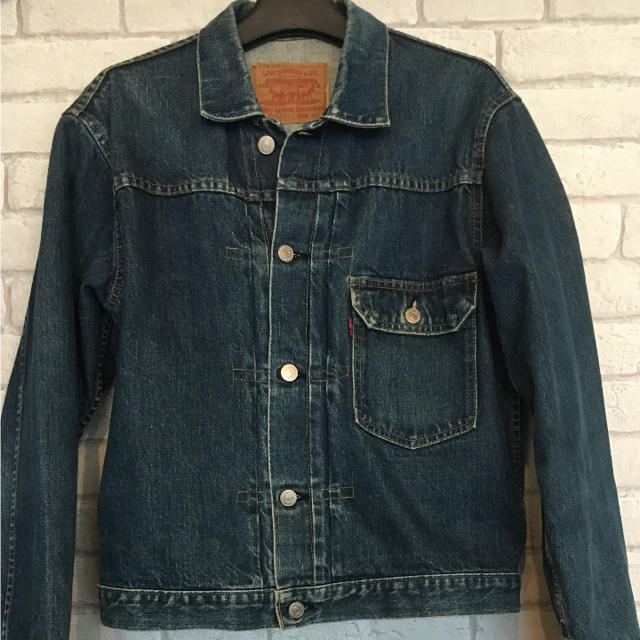 LEVI'S 70502XX 40-