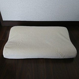 テンピュール(TEMPUR)のテンピュール枕M＋専用枕カバー(枕)
