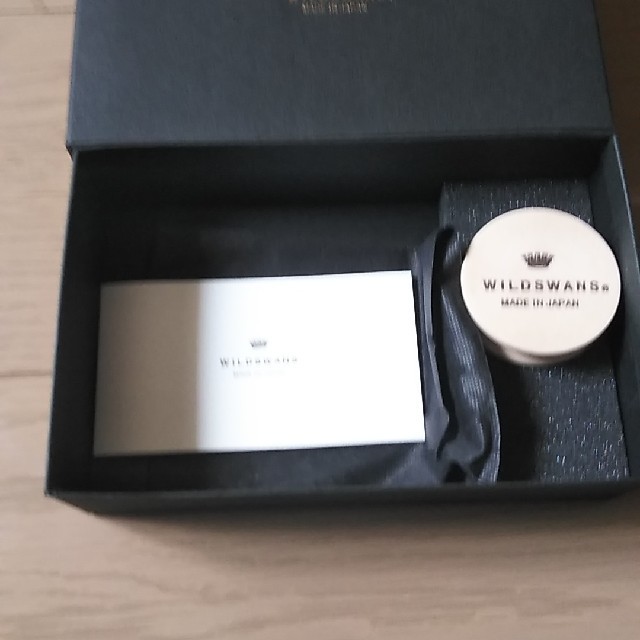 ワイルドスワンズ　イーノ メンズのファッション小物(折り財布)の商品写真