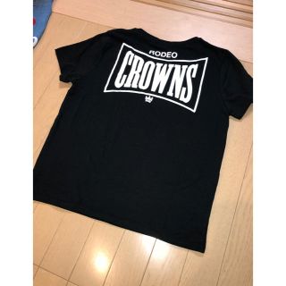 ロデオクラウンズ(RODEO CROWNS)のロデオクラウンズ＊Tシャツ(Tシャツ(半袖/袖なし))