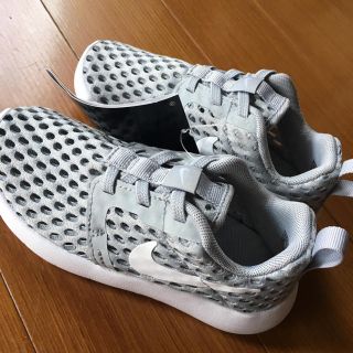 ナイキ(NIKE)のナイキ キッズ スニーカーROSHE ONE FLIGHT WEIGHT TDV(スニーカー)