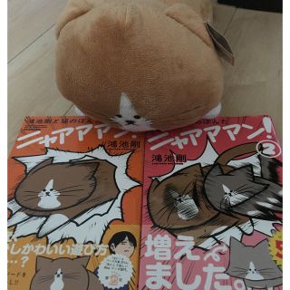 カドカワショテン(角川書店)の☆漫画ニャアアアン！(4コマ漫画)