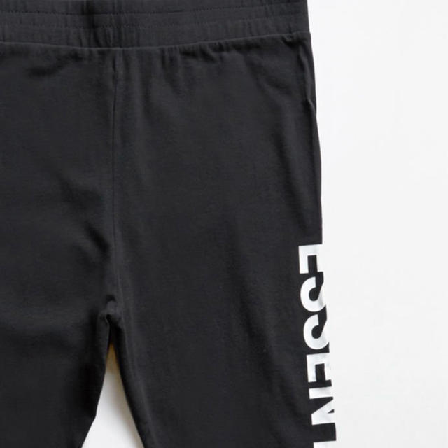 FEAR OF GOD(フィアオブゴッド)のEssentials Compression Pants メンズのレッグウェア(その他)の商品写真