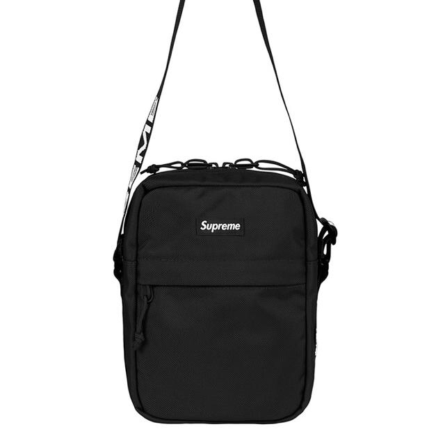 Supreme(シュプリーム)の【新品未使用】 supreme 18ss  bag 3点セット メンズのバッグ(ショルダーバッグ)の商品写真