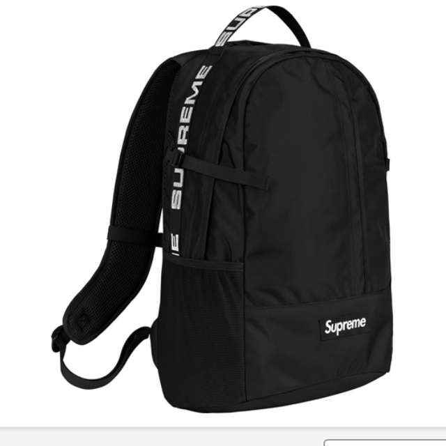 Supreme(シュプリーム)の【新品未使用】 supreme 18ss  bag 3点セット メンズのバッグ(ショルダーバッグ)の商品写真