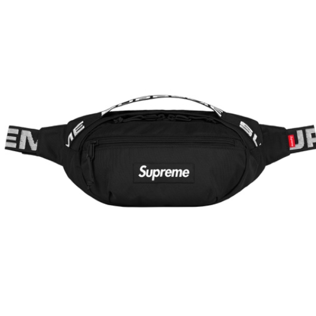 Supreme(シュプリーム)の【新品未使用】 supreme 18ss  bag 3点セット メンズのバッグ(ショルダーバッグ)の商品写真