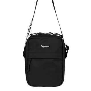 シュプリーム(Supreme)の【新品未使用】 supreme 18ss  bag 3点セット(ショルダーバッグ)