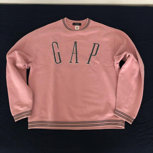 DIAZPORA(ディアスポラ)の新品【M】GAP × DIASPORA SKATEBOARDS スウェット メンズのトップス(スウェット)の商品写真