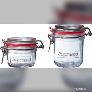 シュプリーム(Supreme)のsupreme Jar Set (Set of 2)(食器)