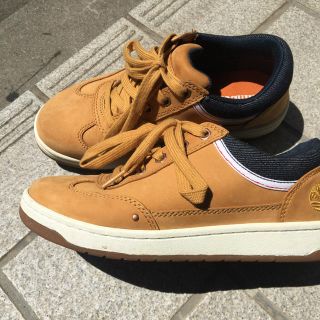 ティンバーランド(Timberland)の専用(スニーカー)