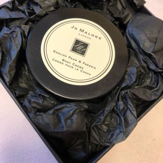 ジョーマローン(Jo Malone)のジョーマローン  ボディクリーム イングリッシュペアー&フリージア(ボディクリーム)