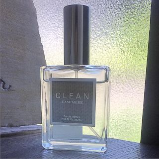 クリーン(CLEAN)のクリーン カシミヤ clean cashmere パルファム 香水 60ml(ユニセックス)