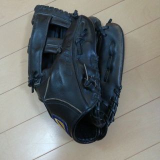 ミズノ(MIZUNO)の[代理出品]«野球»グローブ/右投げ(少年野球)(グローブ)