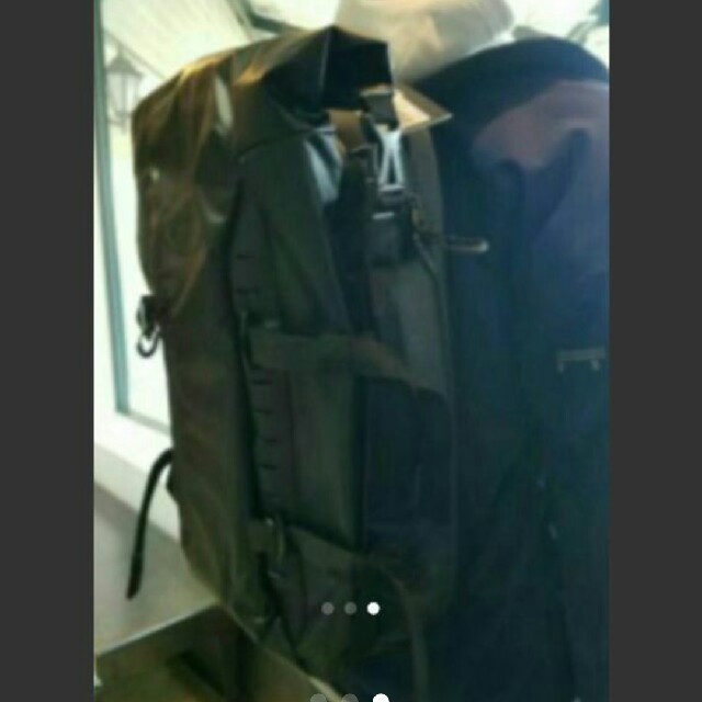 オークリー OAKLEY 直営店限定 激レア バックパック backpack