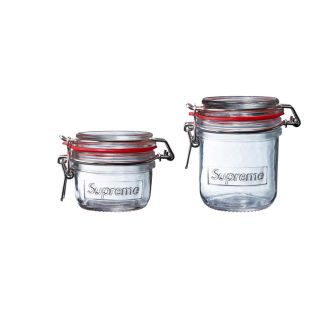 シュプリーム(Supreme)のsupreme jar set (容器)