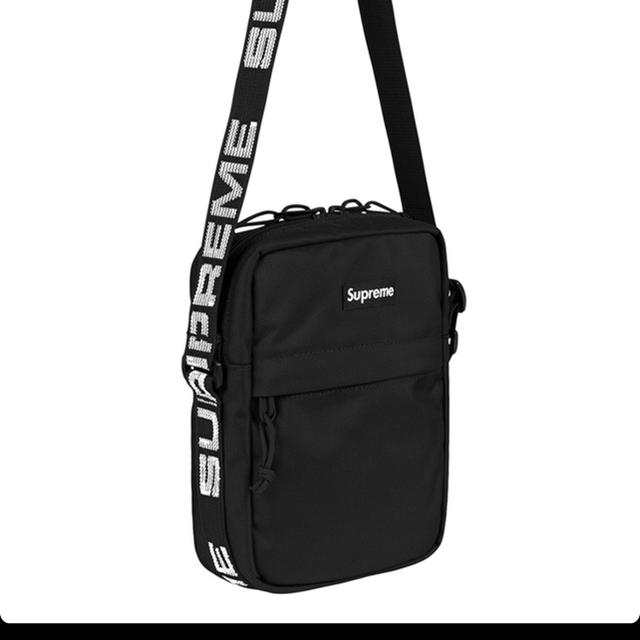 supreme 18ss ショルダー バック 日本初の 9180円 www.toyotec.com