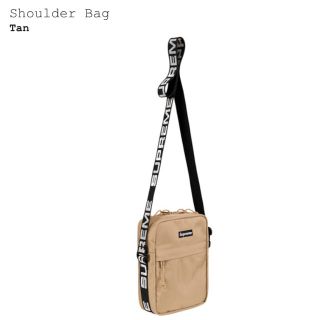 シュプリーム(Supreme)のsupreme Shoulder Bag ショルダーバッグ(ショルダーバッグ)