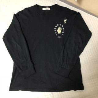 TOGA(Tシャツ/カットソー(七分/長袖))のフリマアイテム一覧 TOGA(Tシャツ/カットソー(七分/長袖))のフリマアイテム一覧