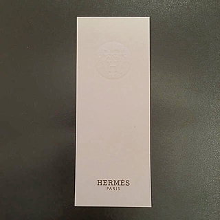 エルメス(Hermes)のエルメス【おまけ付】(香水(女性用))