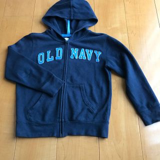 オールドネイビー(Old Navy)のオールドネイビー ジャケット 120㎝(ジャケット/上着)