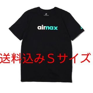 アトモス(atmos)の送料込 アトモス atoms ナイキ NIKE airmax Tシャツ tee(Tシャツ/カットソー(半袖/袖なし))